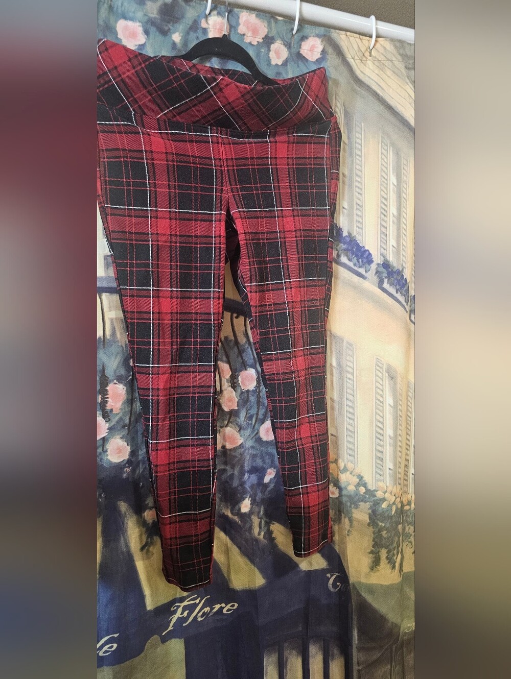 Torrid Pixie Cut Leggings